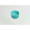 TUPPERWARE Sauces Dispenser 360 ml turquoise