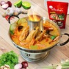 Restaurant Quality Tom Yum Soup Set (Serves 2)