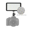 3200K/6000K Dimmable Studio Video Photography LED Light Panel Lamp 228pcs