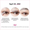 Sérum Etude Pestañas Cejas 9ml Con Biotina Panthenol Aplicador