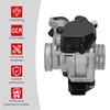 JAVIK Throttle Body For Honda R-ancher 420 TRX420 2020-2024 O.E.M#