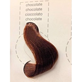 Tahe Energy Revitalizing Colour Shampoo (Chocolate)