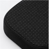 Ergonomic Memory Foam Seat Cushion for Office and Car –