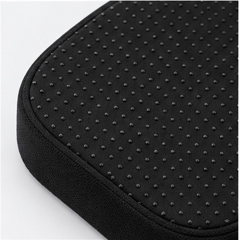 Ergonomic Memory Foam Seat Cushion for Office and Car –