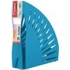 Maped 761124 Revistero Evolys, Azul, Pack of/Paquete de 1