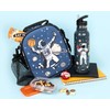 Fringoo - Astronaut Lunch Box - Lunch Bag - Lunch