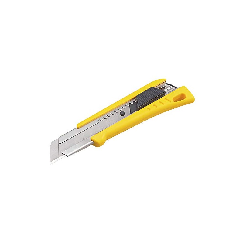 Tajima High-performance cutter 22 mm, with 2 blades in handle