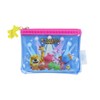 Sunstar Stationery S2334674 The Movie Goods Pouch, Mini, Gimbis, Blue