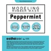 estheSKIN No.111 Peppermint (Cooling) Modeling Mask Powder for Professional Facial