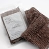 Disposable Body Towels, Bubble (Soft Type), 25 Pieces, Disposable Body