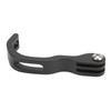 Litepro Bicycle Headlight Holder Bike Front Light Holder Stand Bracket