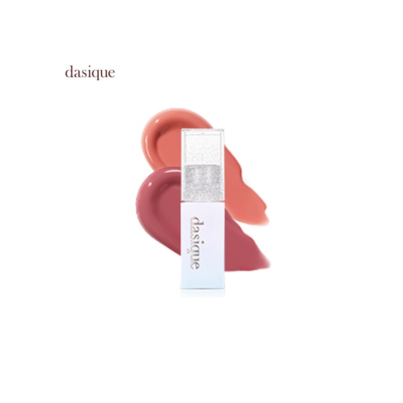 DASIQUE Juicy Dewy Tint 3.5g, Color:17 Fig Berry