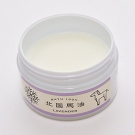 northern horse oil lavender 60g