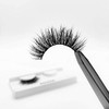 False Eyelashes - Faux Mink Lash NADIA