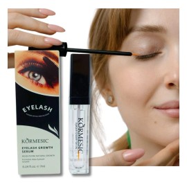 Serum Pestañas Crecimiento Alargador De Pestañas Growth 7ml