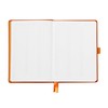 Rhodia 118583C Goalbook Notebook (DIN A5, 14.8 x 21 cm,
