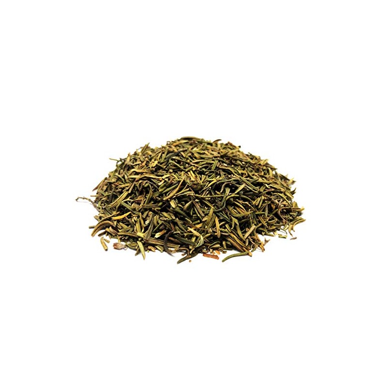 Rosemary Herbal Tea Romero Value Pack (120g)