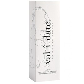 Nubyén Vali-I-Date Lipid Freeze AHA Peppermint Body Firming Treatment 100ml