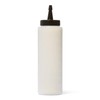 Salon Care Graduated Applicator Bottle