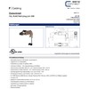 Metz 130E405042-E wire connector - wire connectors (40 - 70