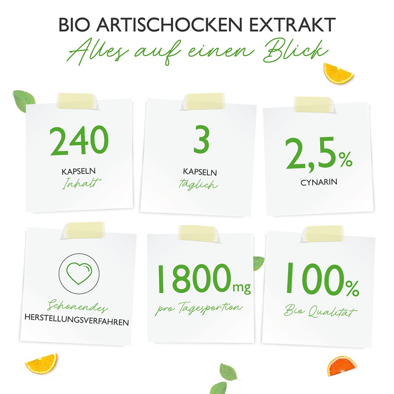 Artichoke 1080, 150 VeganCaps 1080mg Artichoke Extract, 2.5% Cynarin, VIT4EVER