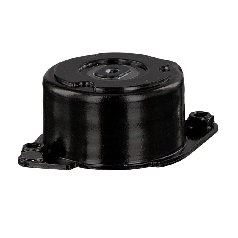febi bilstein 27375 Tensioner Assembly for auxiliary belt, pack of