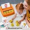 Learn and Play Spelling Game for Children, Word Spelling, Educational