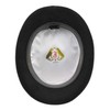 Jaxon Deadman Tophat (Large, Black)