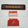 Honda Genuine OEM 2001-2004 Honda Goldwing Front Emblem 01-04 64125-MCA-A20Z