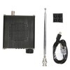 AM FM Shortwave Radio Multifunction Aluminium Alloy All Band Radio