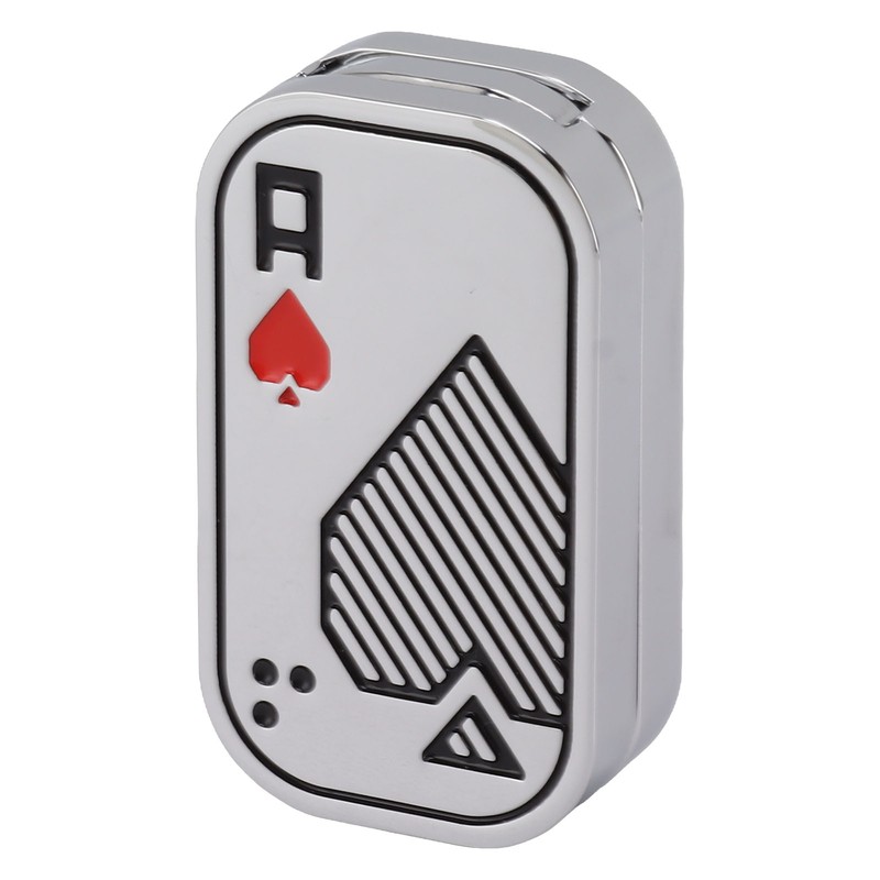 Metal ADHD 3 Layer Push Slider Toy Adult Office Travel