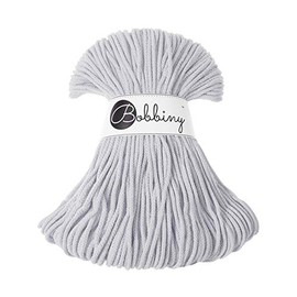 Bobbiny Junior 3 mm Rope Yarn, 100 m