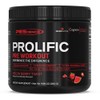 PEScience Prolific Pre Workout, Melon Berry Twist, 40 Scoops, Energy