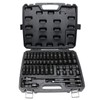 TIGHTSPOT 3/8" Drive 50pc Impact Socket PRO SET, our Most