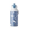 Little Dutch Mepal Toy, Campus Pop Up Water Bottle, Ocean