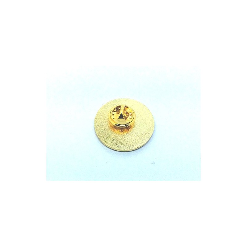 Registered Nurse Medical Pin Badge