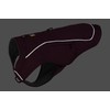 Ruffwear, Overcoat Fuse Jacket Harness Combo for Dogs, Purple Rain,