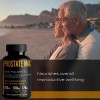 Prostate Max, suplemento de salud de la próstata para hombres