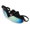 Swimming Goggles Anti Fog No Leaking Silica Gel Swim Glasses
