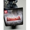 Godzilla Bandai 6.5 Inch Classic Figure Godzilla Millennium