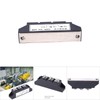 Photovoltaic Block Diode,Photovoltaic Anti Reverse Rectifier MDK 50A 1600V Bridge
