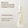 Mixsoon Bean Cleansing Oil Aceite Doble Limpieza 150ml