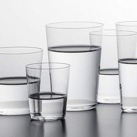 [Kimura, glassmaking Store] Compact 12oz Tumbler