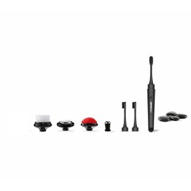 LIFETRONS MULTIFUNCTIONAL CLEAN & SKIN CARE SET CM-200P