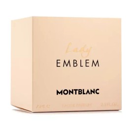 Montblanc Lady Emblem EDP Spray 2.5 oz (new)