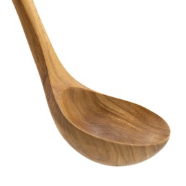 FAAY Original Eco-Friendly Wooden Serving Ladle