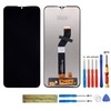 swark LCD Display Compatible with Motorola Moto G8 Power Lite