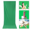 Photography Background Green Cloth 1x3m Green Matting Screen Photographing Background