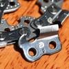 3PC 10 Inch Pole Saw Chain for Harbor Freight Atlas