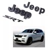 MOPAR Jeep 14-20 Grand Cherokee FRONT & REAR SRT BLACK